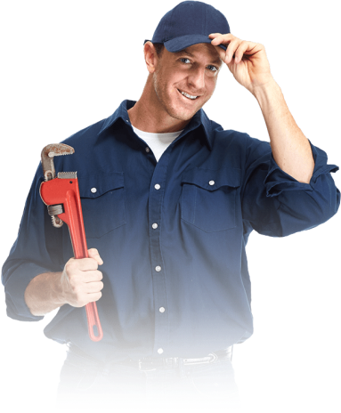 Plomero profesional de Monchito